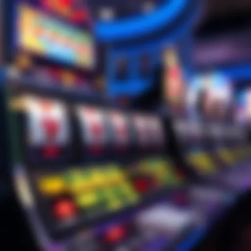 Big Video Poker Jackpots: Strategies and Insights Introduction