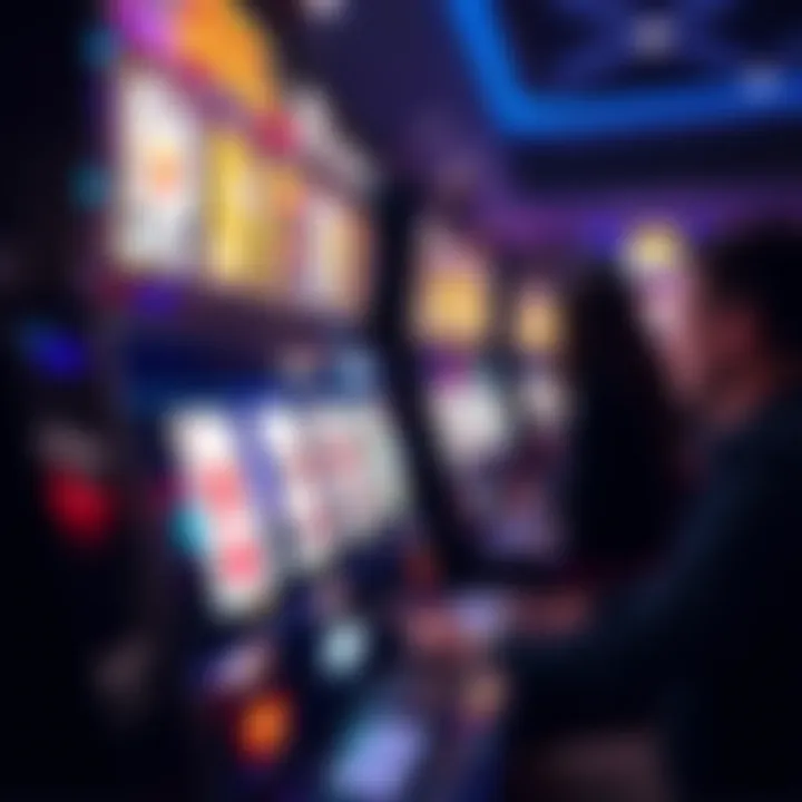 Notable Big Video Poker Jackpots: Strategies and Insights