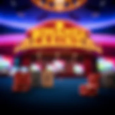 Unlock Exciting Bonus Offers at Bonanza Casino Bonanza Casino bonus offers