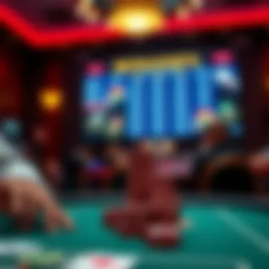 Essential Tips for Responsible Gambling at Bonanza Casino Responsible gambling tips