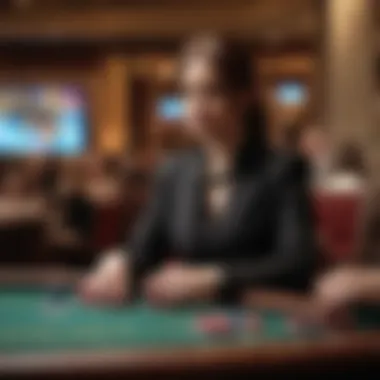 Benefits of Utilizing Borgata Credit Benefits of using Borgata Credit