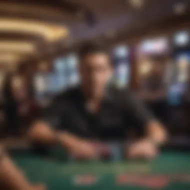 Eligibility Criteria for Borgata Credit Eligibility requirements for Borgata Credit