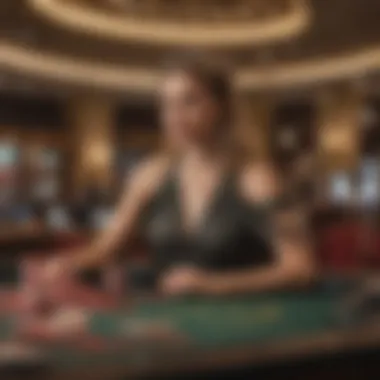 Unveiling Seasonal Promotions at Caesars Casino Seasonal Promotions at Caesars Casino