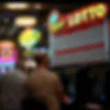 California Super Lotto drawing schedule overview