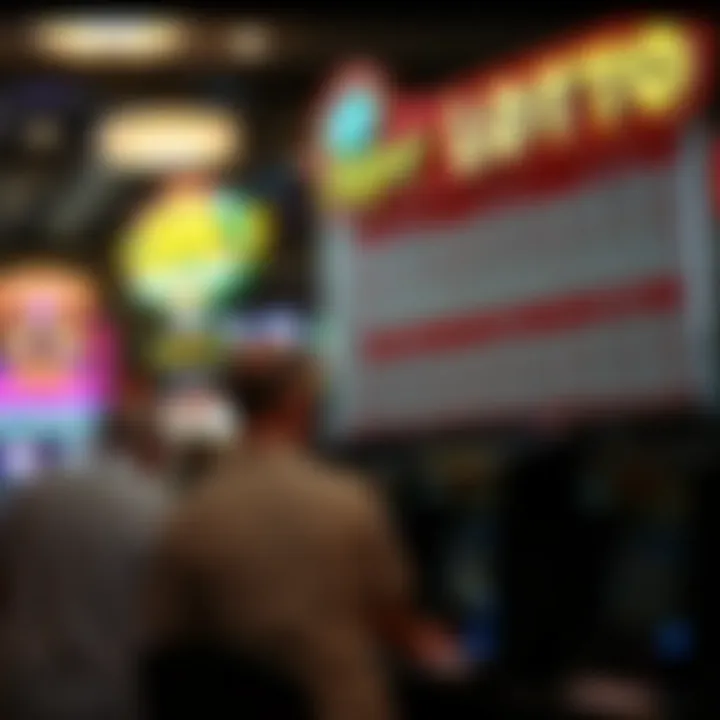 California Super Lotto drawing schedule overview