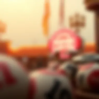 Historical context of the California Super Lotto