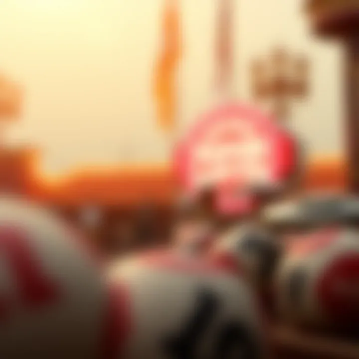 Historical context of the California Super Lotto