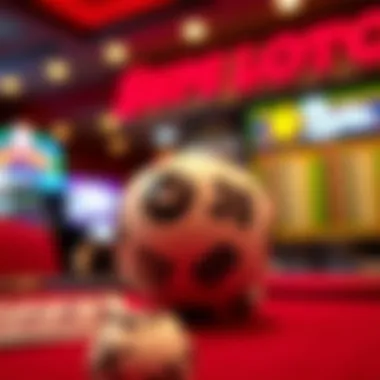 Rules of the California Super Lotto explained