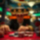 Captain Jack Casino Bonus: A Comprehensive Exploration Introduction