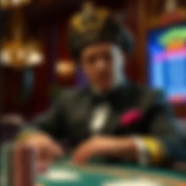 Captain Jack Casino Bonus: A Comprehensive Exploration Summary Captain Jack Casino Bonus: A Comprehensive Exploration Summary