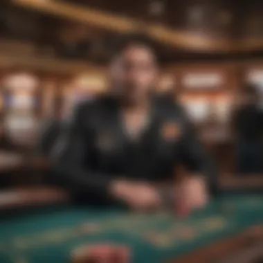 Responsible Gaming Practices at Captain Jackpot Casino Responsible gaming resources provided by Captain Jackpot Casino