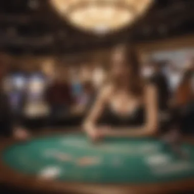 Trends Shaping Arizona's Online Gaming Landscape Trends in Arizona's online gaming landscape illustrated