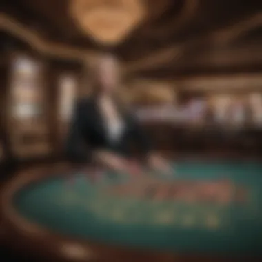 Understanding the Security Features of the Casino Arizona App Security features of the Casino Arizona app explained