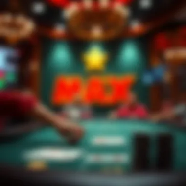 Advantages of Casino Max Promo Codes Benefits of using Casino Max promo codes