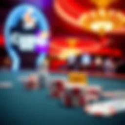 Casino News Today: Evolving Landscape and Implications for Players Introduction