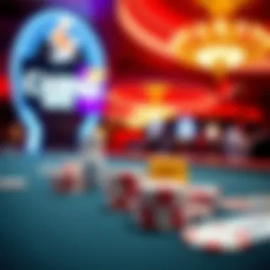 Casino News Today: Evolving Landscape and Implications for Players Introduction Casino News Today: Evolving Landscape and Implications for Players Introduction