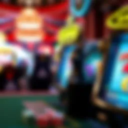 Casino Slots Sign-Up Bonus: A Comprehensive Analysis Introduction