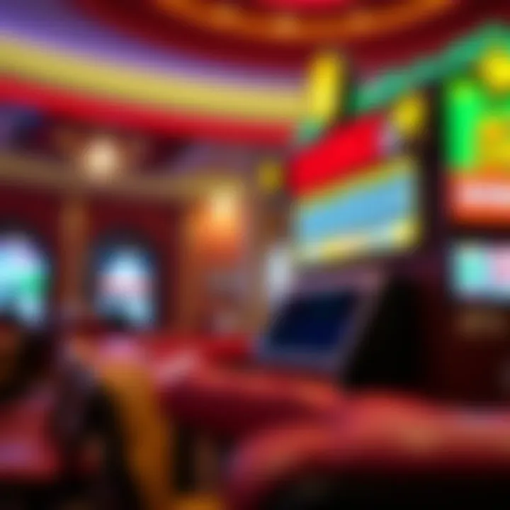 Notable Casino Slots Sign-Up Bonus: A Comprehensive Analysis