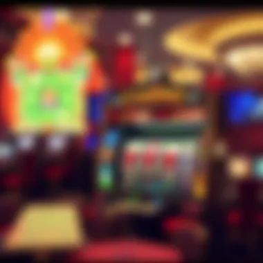 Casino Slots Sign-Up Bonus: A Comprehensive Analysis Summary