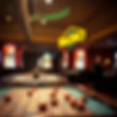 The Evolution of Bingo in the Casino Landscape Historical overview of bingo's evolution in the casino environment