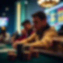 Overview of affordable online poker platforms