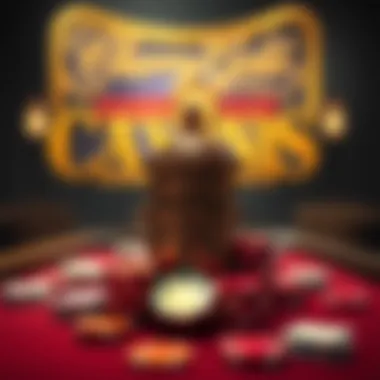 Exploring Bonus Code Benefits at Cherry Gold Casino Bonus code benefits illustration