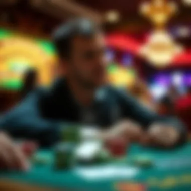 Unlocking Your Gaming Potential at Cherry Gold Casino Unlocking gaming potential
