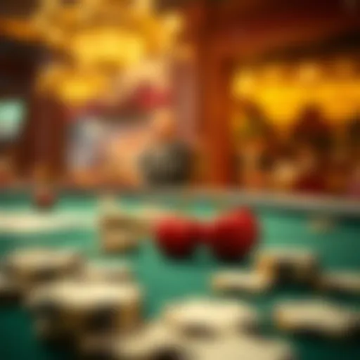 Visual representation of cherry gold no deposit bonus