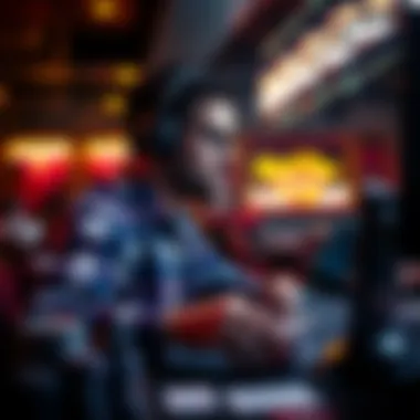 The Evolution of Online Poker The Evolution of Online Poker