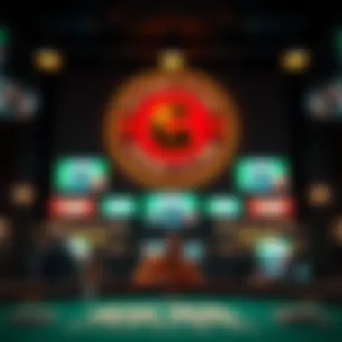 Overview of Club GG Poker Clubs Overview of Club GG Poker Clubs
