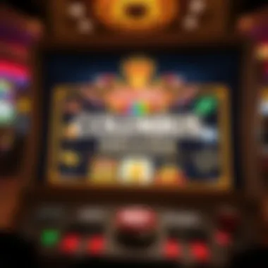 Columbus Deluxe Game Interface Visual representation of Columbus Deluxe Free Slot game interface