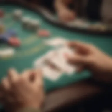 Card Counting Techniques Explained