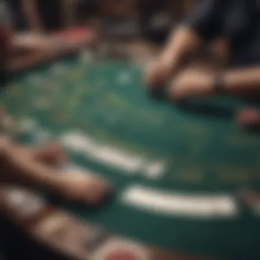 Strategic Overview of Blackjack Tactics Strategic Overview of Blackjack Tactics