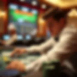 Comprehensive Analysis of Casino Site Lists Introduction