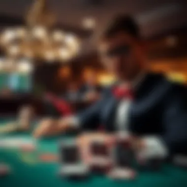 Comprehensive Analysis of Casino Site Lists Summary