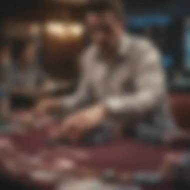 Ethics in Betting Promotions Ethics in betting promotional practices
