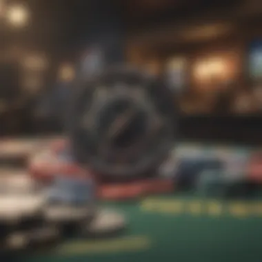 Overview of Betting Promotions Overview of different betting sign-up promotions