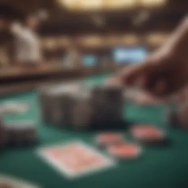 Regulatory Landscape of Betting Regulatory landscape of betting promotions