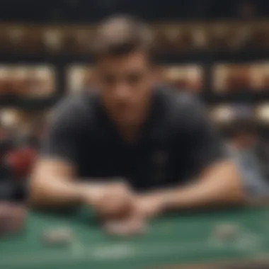 Harnessing Analytics for NCAA Betting Analytics in NCAA sports betting