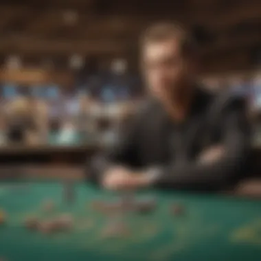 Effective Risk Management in Sports Betting Risk management strategies for NCAA betting