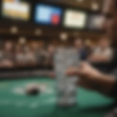 Strategic Insights in NCAA Betting Strategic analysis of NCAA sports betting
