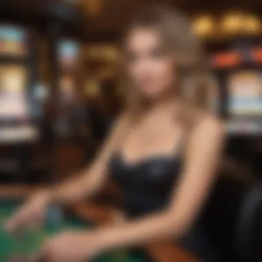 Experience the Thrill of Online Slot Tournaments Exciting online slot tournament gameplay
