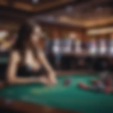 Exploring Technology's Impact on Online Gaming Technological advancements in online gaming
