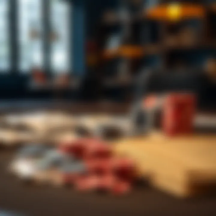 Selection of Premium Materials Selection of premium materials for poker table construction