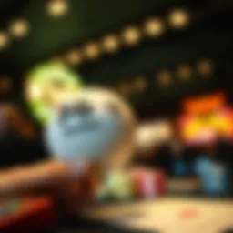 Comprehensive Guide to Purchasing Powerball Tickets Online Introduction