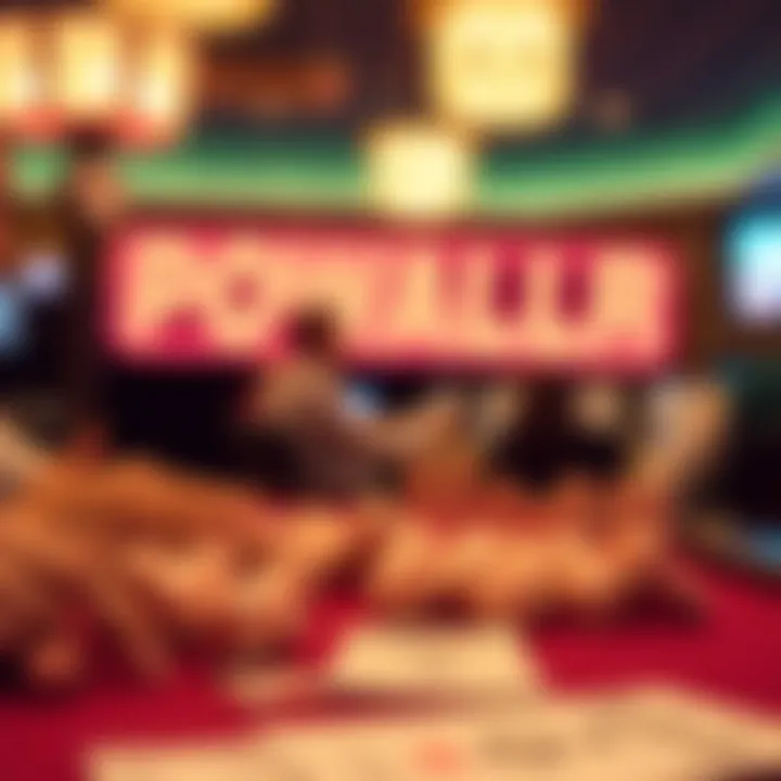 Comprehensive Guide to Purchasing Powerball Tickets Online Summary