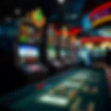 Comprehensive Guide to Video Blackjack Machines for Sale Introduction
