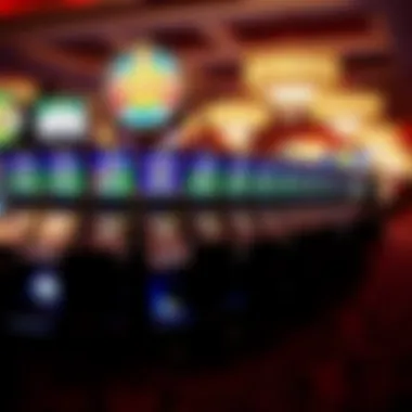 Comprehensive Guide to Video Blackjack Machines for Sale Summary Comprehensive Guide to Video Blackjack Machines for Sale Summary