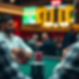 Comprehensive Insights into Betting on Teams via Apps Introduction