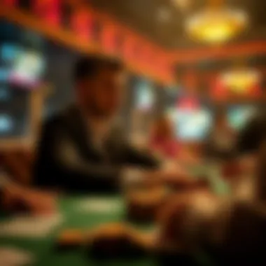 Notable Comprehensive Insights into Current Betting News